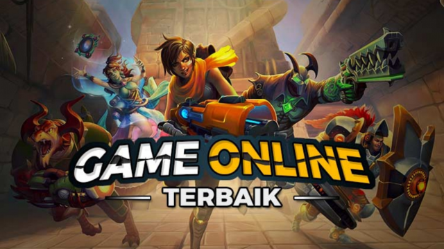 _Game Online