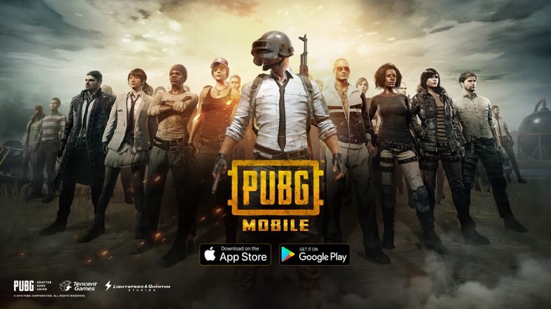 Keunggulan dan Kekurangan PUBG Mobile